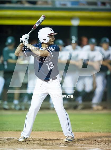 Thumbnail 3 in Horizon vs Cherokee Trail (Between The Lines Tournament) photogallery.