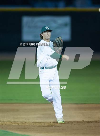 Thumbnail 1 in Horizon vs Cherokee Trail (Between The Lines Tournament) photogallery.