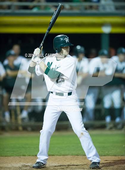 Thumbnail 3 in Horizon vs Cherokee Trail (Between The Lines Tournament) photogallery.