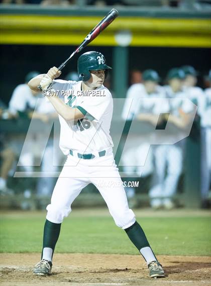 Thumbnail 3 in Horizon vs Cherokee Trail (Between The Lines Tournament) photogallery.