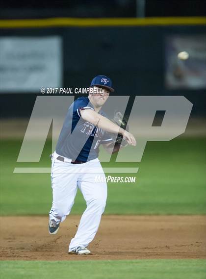 Thumbnail 1 in Horizon vs Cherokee Trail (Between The Lines Tournament) photogallery.