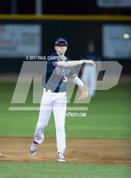 Thumbnail 3 in Horizon vs Cherokee Trail (Between The Lines Tournament) photogallery.