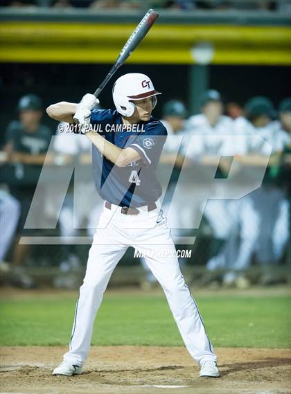 Thumbnail 2 in Horizon vs Cherokee Trail (Between The Lines Tournament) photogallery.