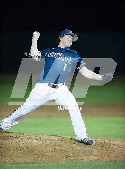 Thumbnail 2 in Horizon vs Cherokee Trail (Between The Lines Tournament) photogallery.