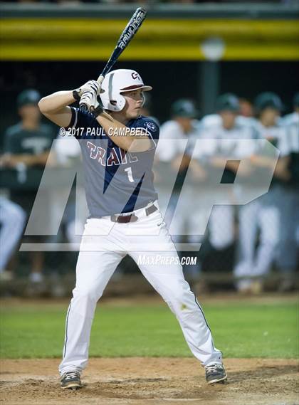 Thumbnail 1 in Horizon vs Cherokee Trail (Between The Lines Tournament) photogallery.