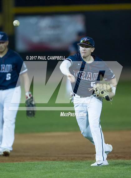 Thumbnail 2 in Horizon vs Cherokee Trail (Between The Lines Tournament) photogallery.