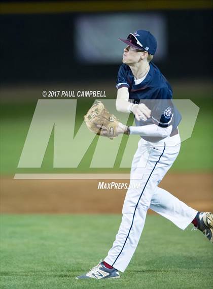 Thumbnail 2 in Horizon vs Cherokee Trail (Between The Lines Tournament) photogallery.