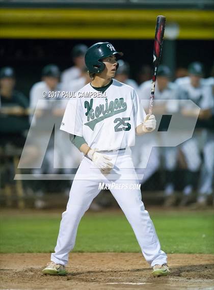 Thumbnail 2 in Horizon vs Cherokee Trail (Between The Lines Tournament) photogallery.