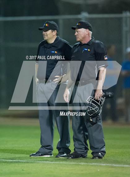 Thumbnail 1 in Horizon vs Cherokee Trail (Between The Lines Tournament) photogallery.