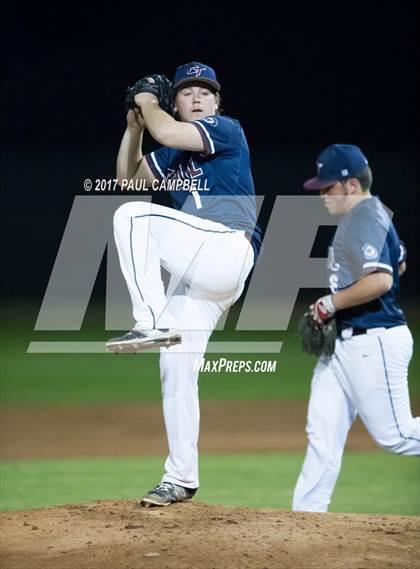 Thumbnail 2 in Horizon vs Cherokee Trail (Between The Lines Tournament) photogallery.