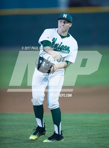 Thumbnail 2 in Horizon vs Cherokee Trail (Between The Lines Tournament) photogallery.