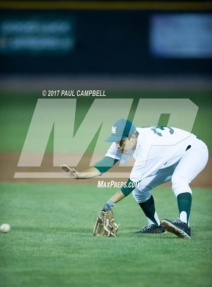 Thumbnail 2 in Horizon vs Cherokee Trail (Between The Lines Tournament) photogallery.