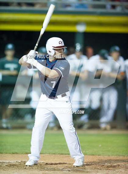 Thumbnail 1 in Horizon vs Cherokee Trail (Between The Lines Tournament) photogallery.