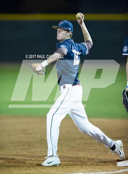 Thumbnail 1 in Horizon vs Cherokee Trail (Between The Lines Tournament) photogallery.