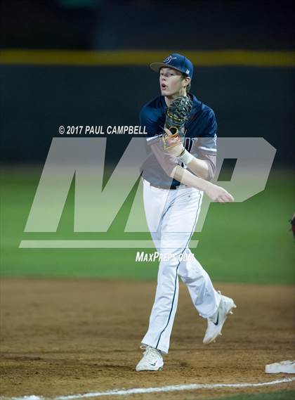 Thumbnail 1 in Horizon vs Cherokee Trail (Between The Lines Tournament) photogallery.