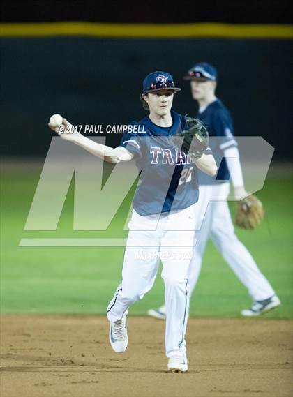Thumbnail 3 in Horizon vs Cherokee Trail (Between The Lines Tournament) photogallery.