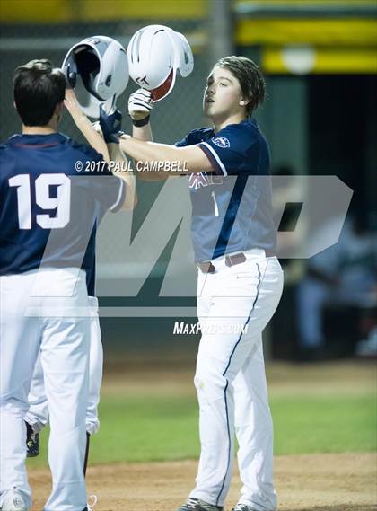 Thumbnail 3 in Horizon vs Cherokee Trail (Between The Lines Tournament) photogallery.