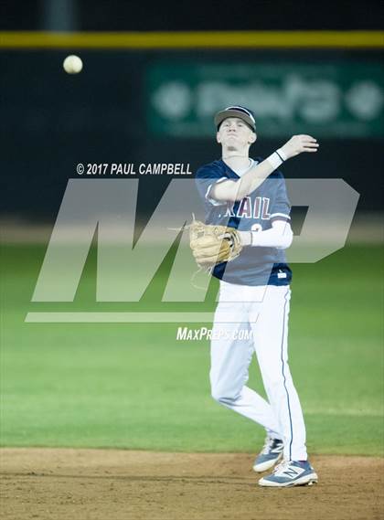 Thumbnail 2 in Horizon vs Cherokee Trail (Between The Lines Tournament) photogallery.