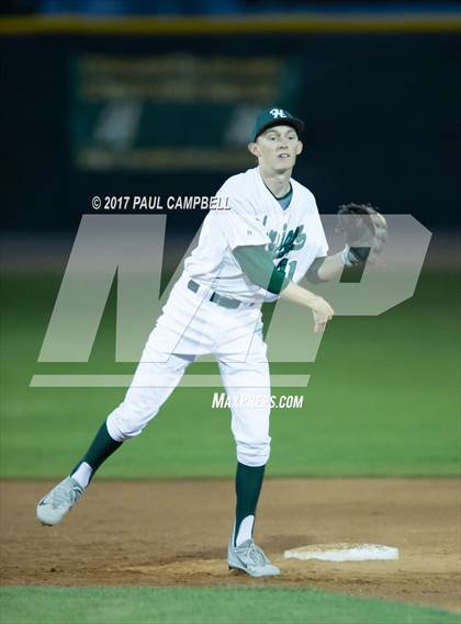 Thumbnail 1 in Horizon vs Cherokee Trail (Between The Lines Tournament) photogallery.