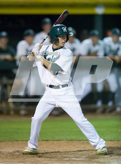 Thumbnail 3 in Horizon vs Cherokee Trail (Between The Lines Tournament) photogallery.
