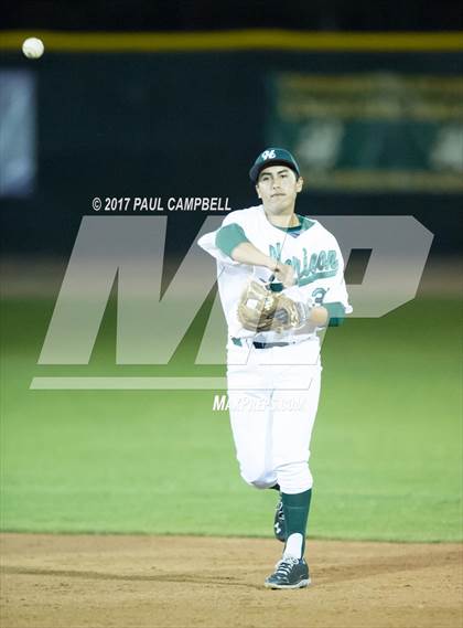 Thumbnail 1 in Horizon vs Cherokee Trail (Between The Lines Tournament) photogallery.