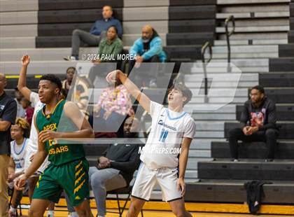 Thumbnail 2 in Apex @ Panther Creek photogallery.