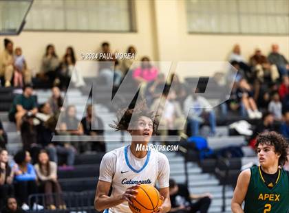 Thumbnail 3 in Apex @ Panther Creek photogallery.