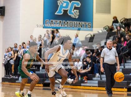 Thumbnail 1 in Apex @ Panther Creek photogallery.