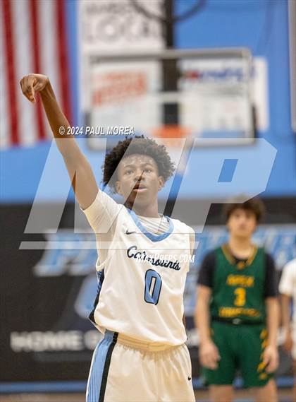 Thumbnail 2 in Apex @ Panther Creek photogallery.