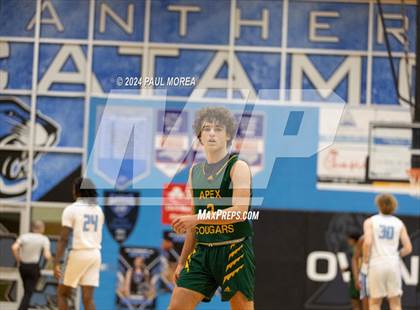 Thumbnail 2 in Apex @ Panther Creek photogallery.