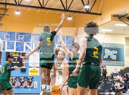 Thumbnail 3 in Apex @ Panther Creek photogallery.