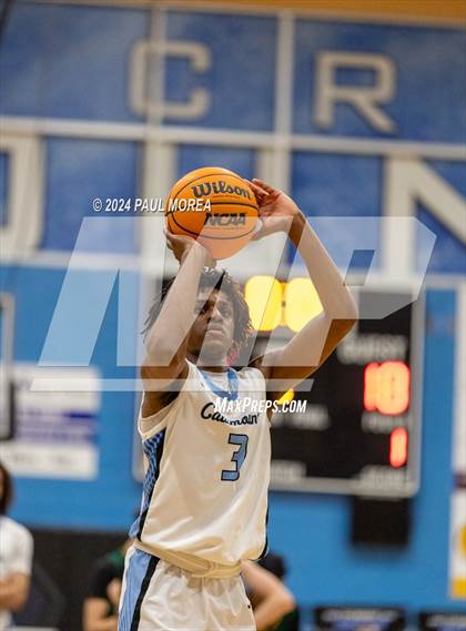 Thumbnail 2 in Apex @ Panther Creek photogallery.