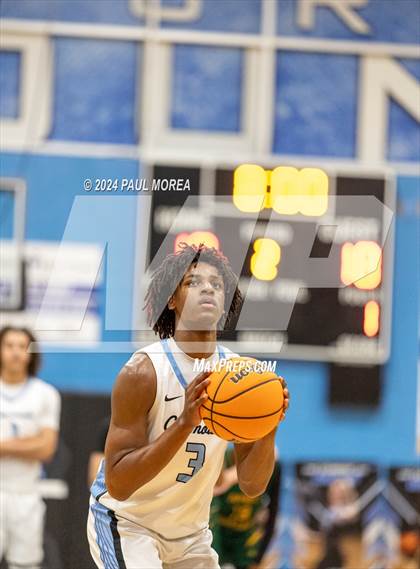 Thumbnail 3 in Apex @ Panther Creek photogallery.