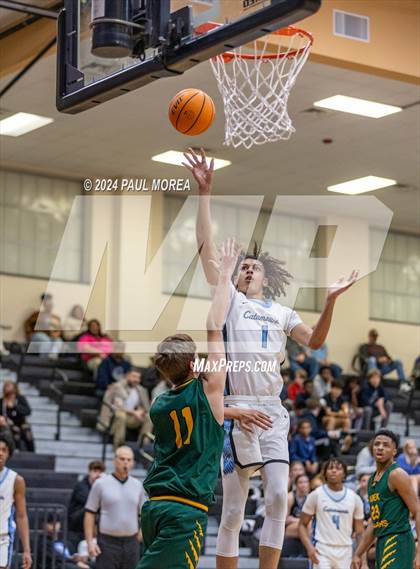 Thumbnail 2 in Apex @ Panther Creek photogallery.