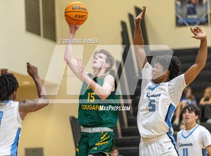 Thumbnail 3 in Apex @ Panther Creek photogallery.