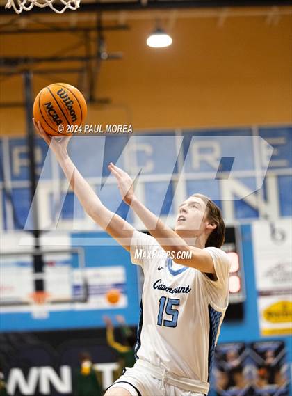 Thumbnail 2 in Apex @ Panther Creek photogallery.
