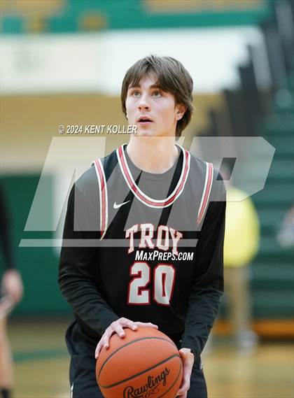 Thumbnail 2 in Troy @ Lake Orion photogallery.