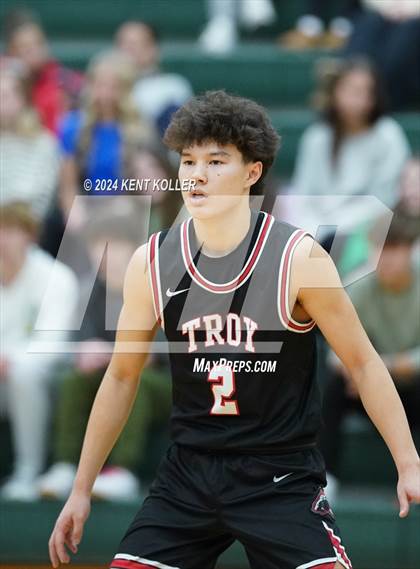 Thumbnail 1 in Troy @ Lake Orion photogallery.