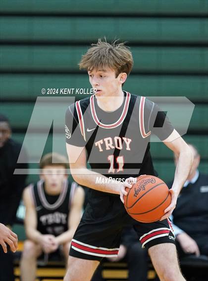 Thumbnail 1 in Troy @ Lake Orion photogallery.