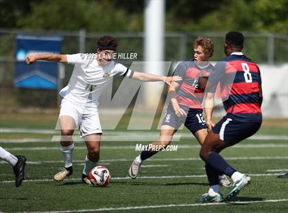 Thumbnail 3 in Sauk Rapids-Rice @ Bemidji photogallery.
