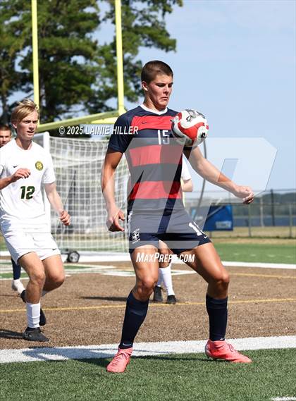 Thumbnail 2 in Sauk Rapids-Rice @ Bemidji photogallery.