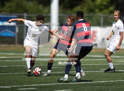 Thumbnail 1 in Sauk Rapids-Rice @ Bemidji photogallery.