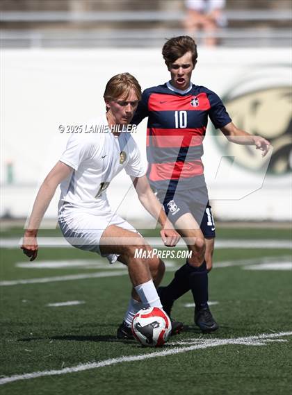 Thumbnail 3 in Sauk Rapids-Rice @ Bemidji photogallery.