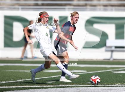 Thumbnail 1 in Sauk Rapids-Rice @ Bemidji photogallery.