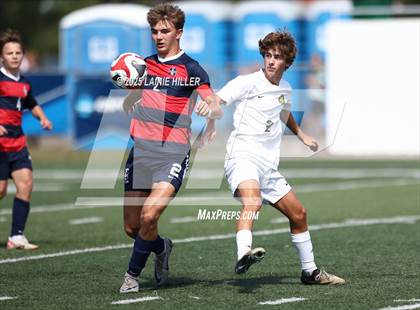 Thumbnail 2 in Sauk Rapids-Rice @ Bemidji photogallery.