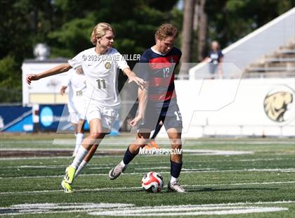 Thumbnail 1 in Sauk Rapids-Rice @ Bemidji photogallery.