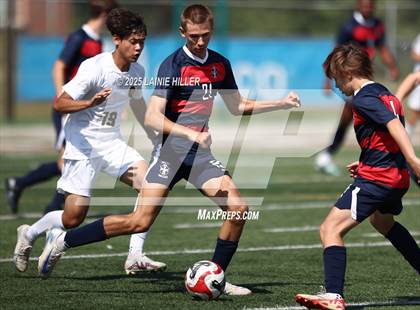 Thumbnail 1 in Sauk Rapids-Rice @ Bemidji photogallery.