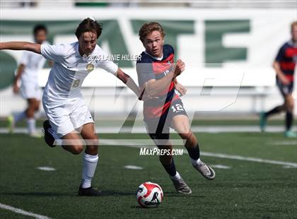 Thumbnail 2 in Sauk Rapids-Rice @ Bemidji photogallery.