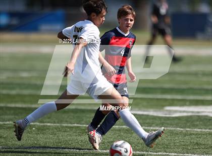 Thumbnail 2 in Sauk Rapids-Rice @ Bemidji photogallery.