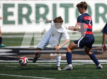 Thumbnail 1 in Sauk Rapids-Rice @ Bemidji photogallery.
